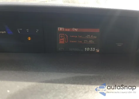 2013 Honda Civic Lx z USA, uszkodzony, nr VIN 2HGFB2F54DH532647